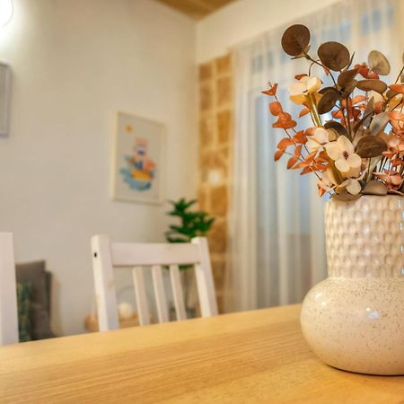 Charming 2Bedroom Townhouse Valletta Center Kbut1-1 ภายนอก รูปภาพ