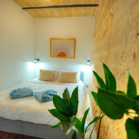 Charming 2Bedroom Townhouse Valletta Center Kbut1-1 ภายนอก รูปภาพ
