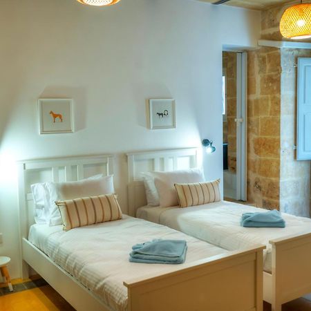 Charming 2Bedroom Townhouse Valletta Center Kbut1-1 ภายนอก รูปภาพ