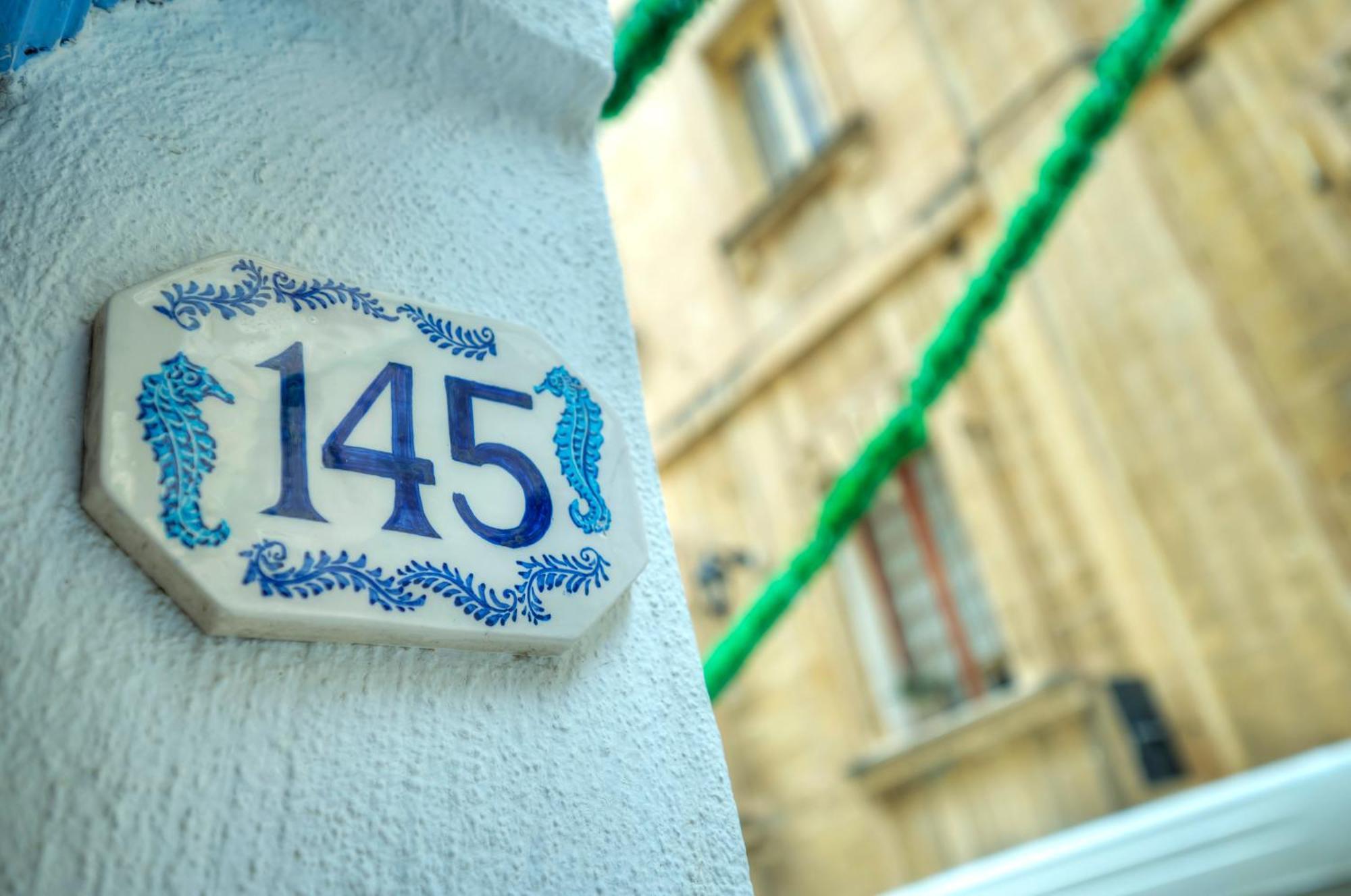 Charming 2Bedroom Townhouse Valletta Center Kbut1-1 ภายนอก รูปภาพ
