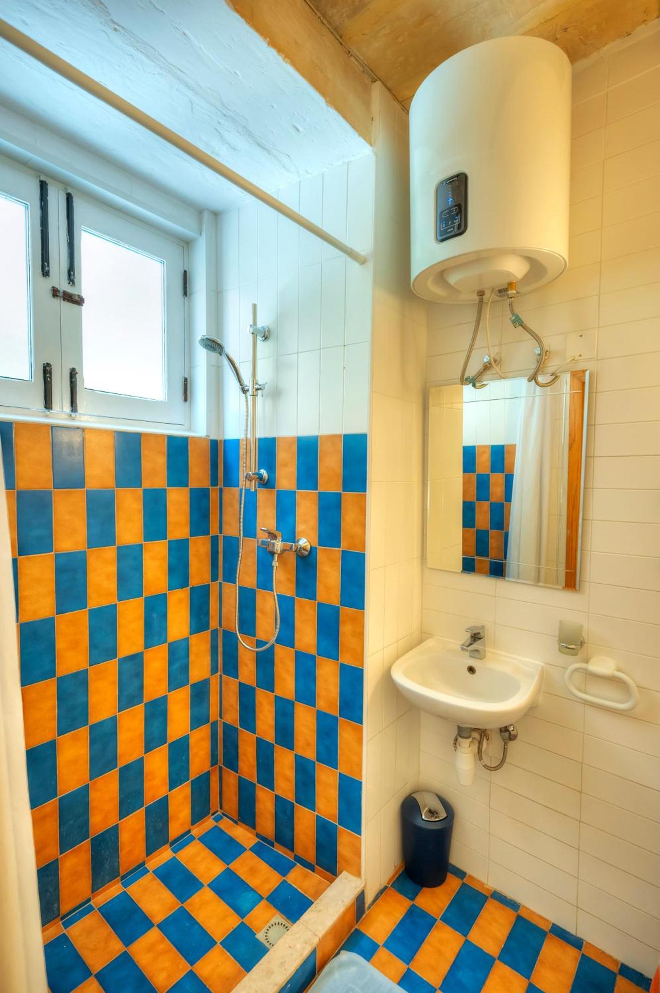 Charming 2Bedroom Townhouse Valletta Center Kbut1-1 ภายนอก รูปภาพ
